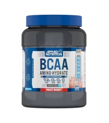 BCAA AMINO HYDRATE 100 SERVINGS