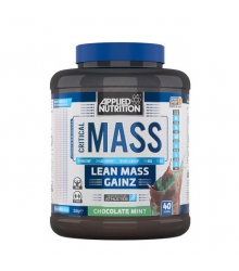  Applied Nutrition CRITICAL MASS Professional  2.4KG