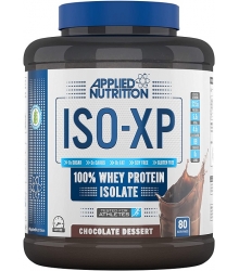Applied Nutrition ISO-XP Whey Isolate Protein