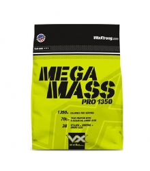 MEGA MASS XTREME 1350™ (6LBS - 2,7KG)