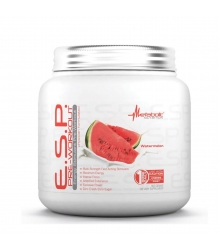 Metabolic Nutrition E.S.P Pre-Workout (90 Servings)