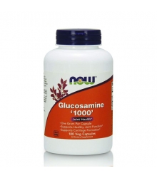 NOW Glucosamine 1000 (180 Viên)