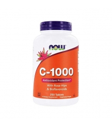 Now Vitamin C-1000 (250 viên)