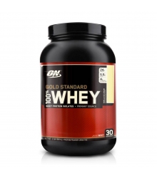 ON GOLD STANDARD 100% WHEY 2LBS (907G)