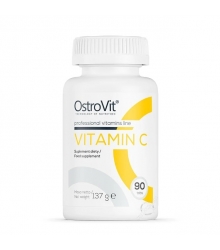 OstroVit - Vitamin C (90 viên)