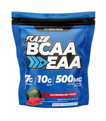 Repp Sports Raze BCAA + EAA (60 servings)