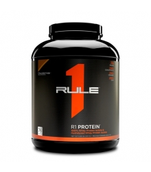 Rule 1 R1 Protein 5Lbs