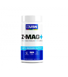  USN ZMA Z-MAG+  180 Capsules