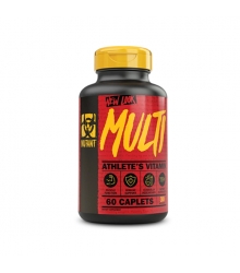 Mutant Multi Vitamin (60 viên)