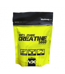 VitaXtrong - 100% Pure Creatine 100 servings (500g)