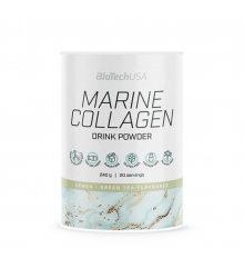 Collagen Thủy Phân Biotech Collagen Marine 240g
